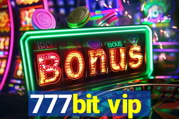 777bit vip